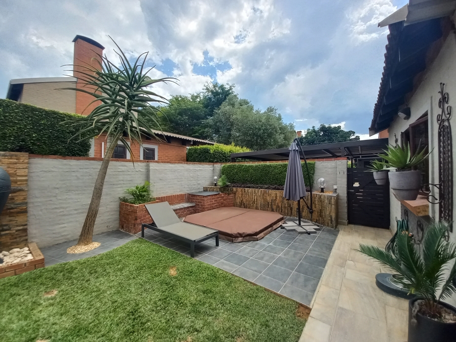 3 Bedroom Property for Sale in Waterval East North West